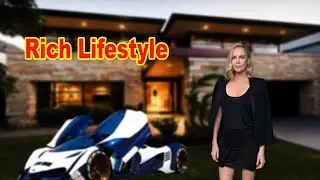 Charlize Theron's Lifestyle 2020 ★ New Boyfriend, Net worth & Biography