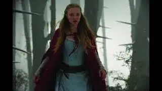Red Riding Hood Movie Review Discussion And Facts / Max Irons / Julie Christie