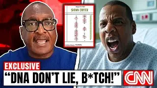 Beyonc&eacute;&rsquo;s Dad THREATENS To EXPOSE Jay-Z&rsquo;s Secret SON & DESTROY His Empire Forever!