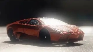 Lamborghini Reventon