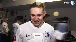 CAMPIONII ROMÂNIEI - Louis Munteanu: „Golul carierei mele”