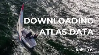 Downloading Atlas Sailing Data
