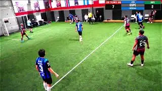 ECUALONDON VS MONARCAS