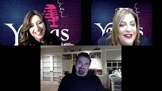 Up Close & Personal with Hollywood Writer/Producer Paul A. Kaplan