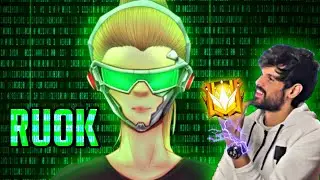BNL reaction to RUOK💚 | رد فعل Bnl على Ruok