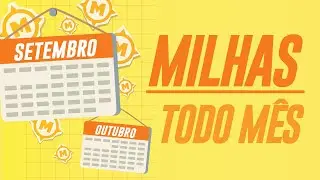 Como acumular milhas na Smiles?