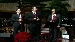 Beni Brandas, Petrica Jimon & Dan Nichitean