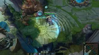 Transmiss&atilde;o ao vivo de Summoners Torneios Online