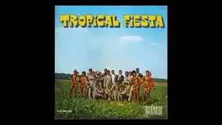 Tropical Fiesta - Coop&eacute;ration Centraficano - Roumaine (1973)