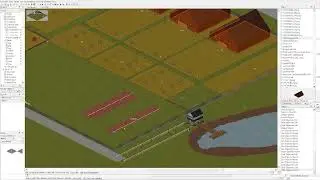 【project zomboid】map作り