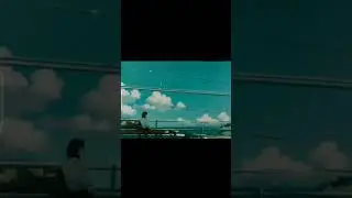 SwimmingBackout - ไปแล้วไปลับ (Gone Back) Visualizer #shoegaze #indyrock
