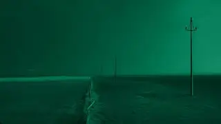ＴＨＥ　ＧＲＥＥＮ　ＩＳ　ＥＮＯＵＧＨ　ＴＯＤＡＹ .