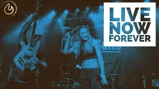 Reality Suite - Live Now Forever (Official Video)