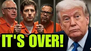 Minnesota Democrat Leaders In Shambles After Trump Just Did This
