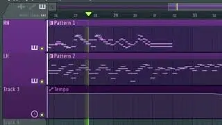 Arabica | Midi Composer