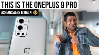 Dave2D Got OnePlus 9 Pro Leaks? #TW2A 2 (...#AshAnswers is BACK!)