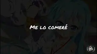DJBOOTYBUTT - I Love Pizza (Sub Espa&ntilde;ol)