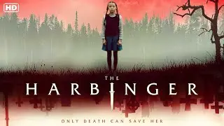 The Harbinger (2022) Official Trailer