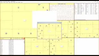Creating Charts and Setting up your Screen in Kala Vedic Astrology Software