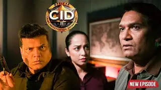 CID New Episode | CID Season 2 | सी.आई.डी. | Crime Series 2025 |CID | New Episode 2025