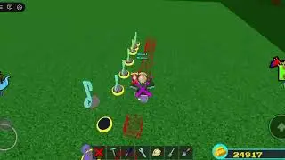 BABFT UPDATE (sensor block showcase)