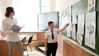 The specialties &ldquo;Preschool Education&rdquo; and &ldquo;Primary Education&rdquo; at VSU named after P.M. Masherov