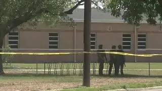&lsquo;Texas is failing&rsquo;: State teachers association says current security measures not enough in wake...