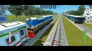 Train🛤️