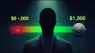 Программа создания экстренного фонда от 0 до 1000 долларов