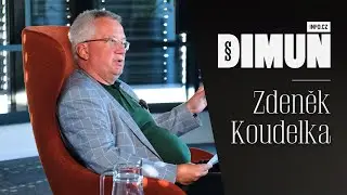 Zdeněk Koudelka: Justice ztrácí vazbu na lid, odvolací soudy si nesmí vynucovat odsouzení