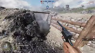 V - Defensive Piana Gameplay (01/12/2025)- US [Marksman]