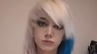 Poptart Barbie is live!