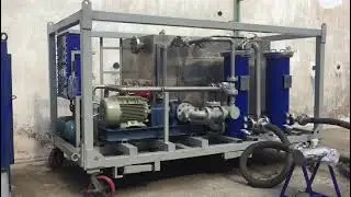 Kelmer Oil Flushing 1700 LPM (2)