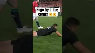 CODIE TAYLOR IN THE CORNER 🔥🔥