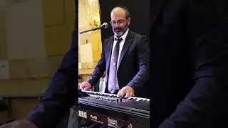 הרקדה תמנית שלום דמארי חתונה