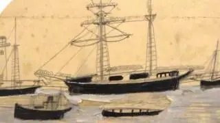Alfred Wallis