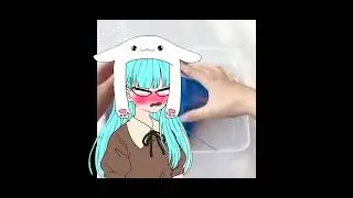 hi I'm minty pls don't judge this is the best as I could get it I'm new to this and