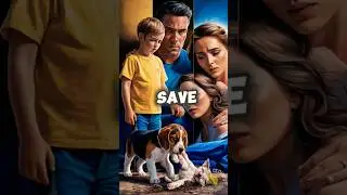 Neighbor's Puppy Dug Up My Kitten Emotional Friendship Story #wisdom  #motivationalvideo #short
