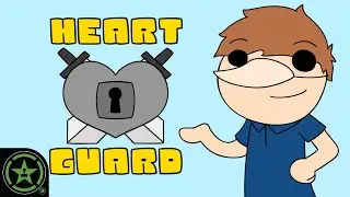 Heart Guard - AH Animated
