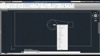 AutoCad 2014 Tutorial 3   Object Snaps