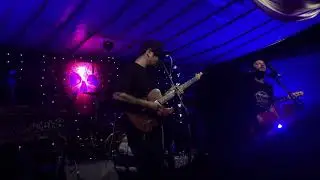 Iron Throne - The Expanders live at Terra Fermata in Stuart, FL. 3/23/18