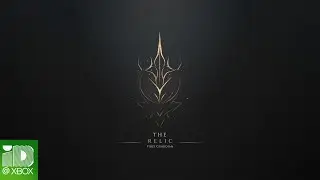 The Relic New Gameplay Reveal