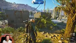 Arc Raider?  I guess its time.
