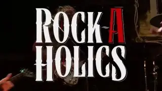 Rockaholics, playing Def Leppard's 