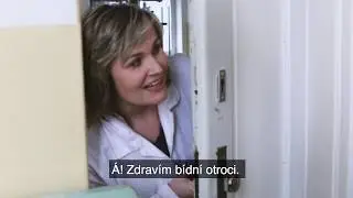 Den, kdy měla tř&iacute;da 4.B4 maturitn&iacute; ples | Maturitn&iacute; film 4.B4 GFMP