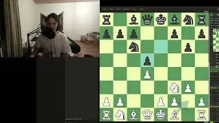 Exactly with that i Struggeled with! | Chess Journey Part 26