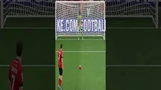 CHELSEA vs LUTON TOWN P&ecirc;naltis PREMIER LEAGUE 2023 SIMULA&Ccedil;&Atilde;O FUTEBOL FIFA 23 PARTE 02 #shorts