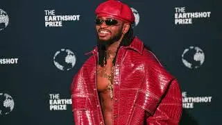Diamond Platinumz - Sauti Kwenye Moto (Official Video)