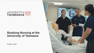 Study Nursing
