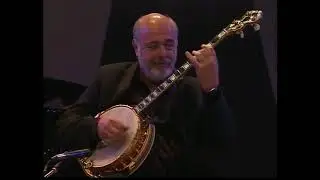 Banjomeyer - Sweet Georgia Brown
